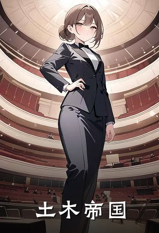 土木帝国林沐王建军完结版小说_最新章节列表土木帝国(林沐王建军)