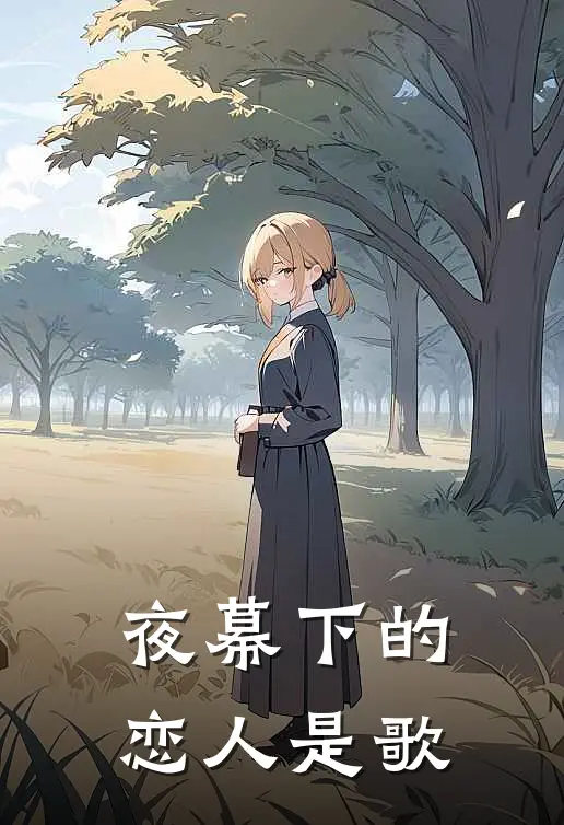 夜幕下的恋人是歌