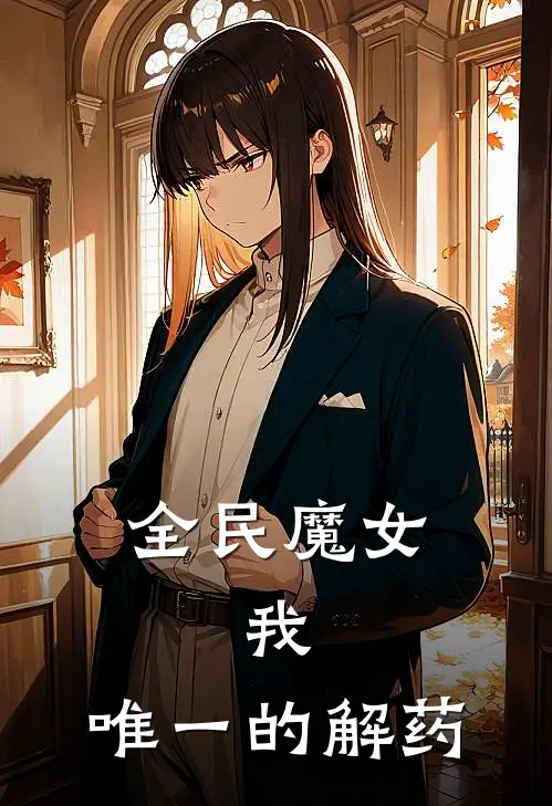 全民魔女：我，唯一的解药