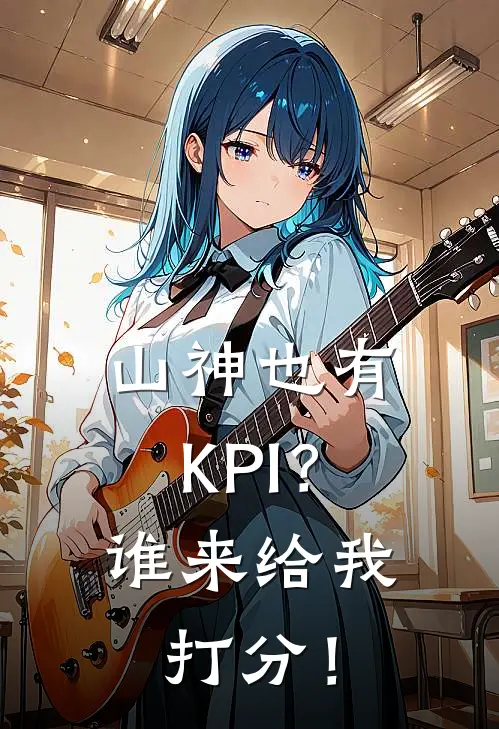 山神也有KPI？谁来给我打分！