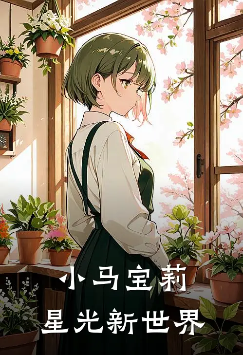小马宝莉：星光新世界