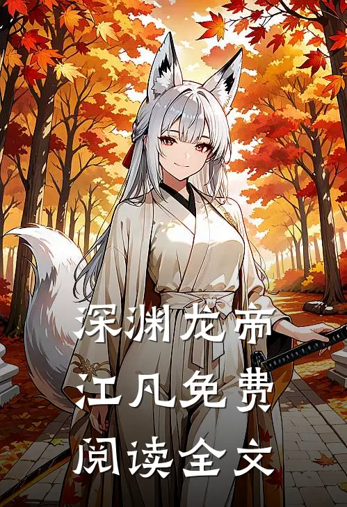 深渊龙帝江凡免费阅读全文