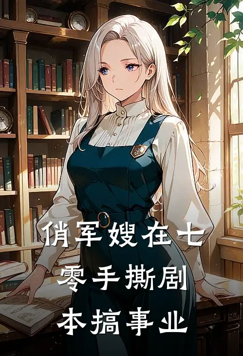 俏军嫂在七零手撕剧本搞事业