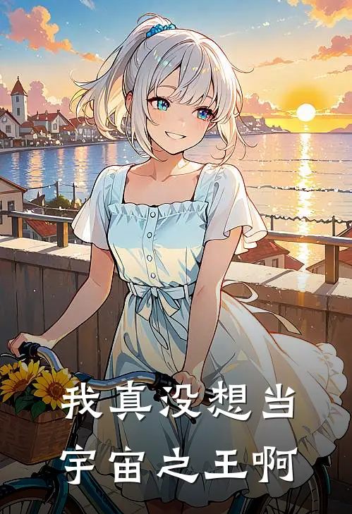 我真没想当宇宙之王啊