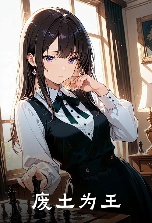 废土为王(沐风沐风)免费阅读完整版小说_最新小说全文阅读废土为王沐风沐风