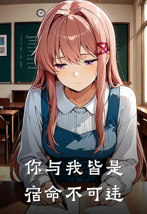 你与我皆是宿命不可违