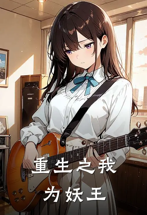 重生之我为妖王