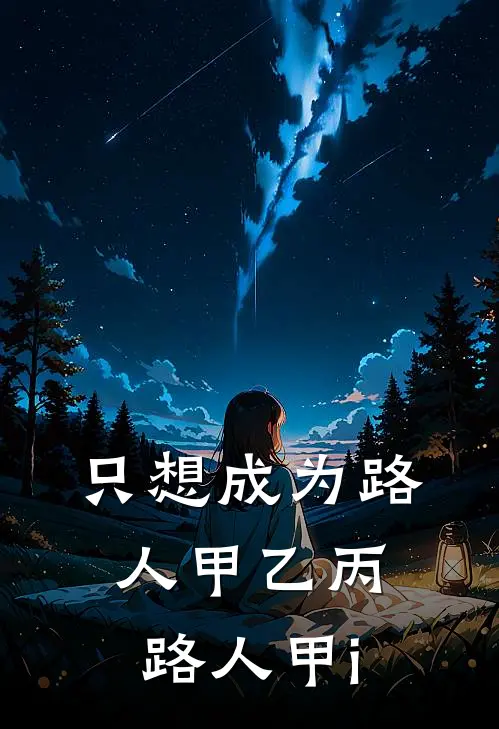 只想成为路人甲乙丙路人甲i