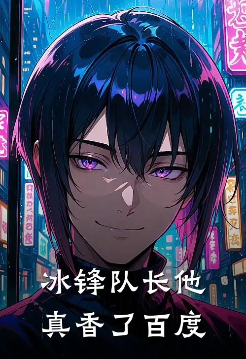 冰锋队长他真香了百度