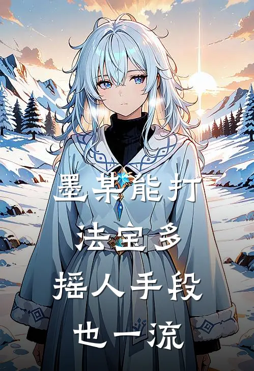 墨某能打法宝多，摇人手段也一流(墨非玄钧)已完结小说_墨某能打法宝多，摇人手段也一流(墨非玄钧)小说免费在线阅读