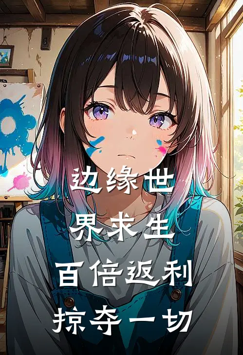 边缘世界求生：百倍返利掠夺一切