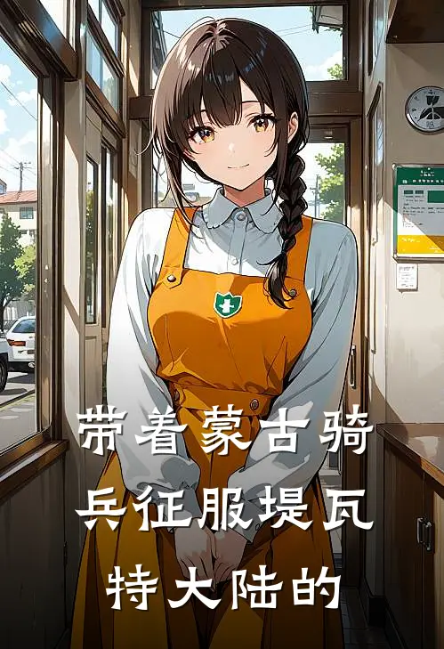 带着蒙古骑兵征服堤瓦特大陆的