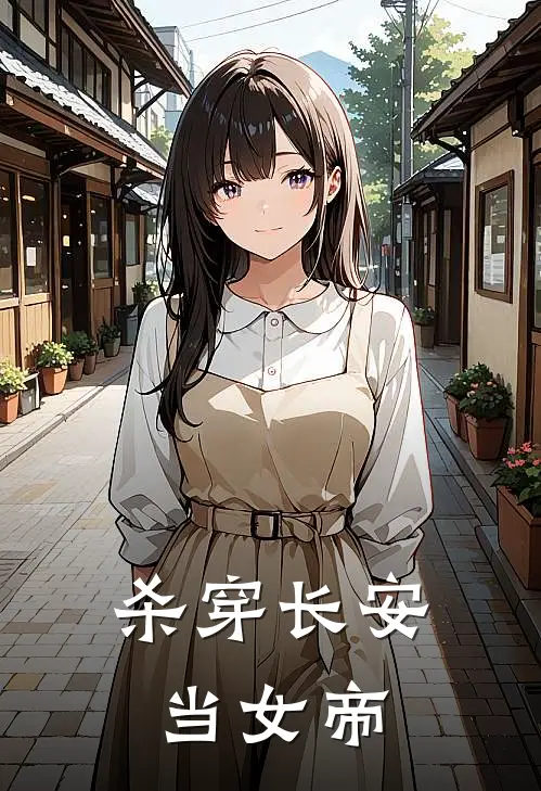 杀穿长安当女帝