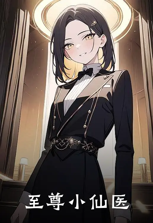 至尊小仙医
