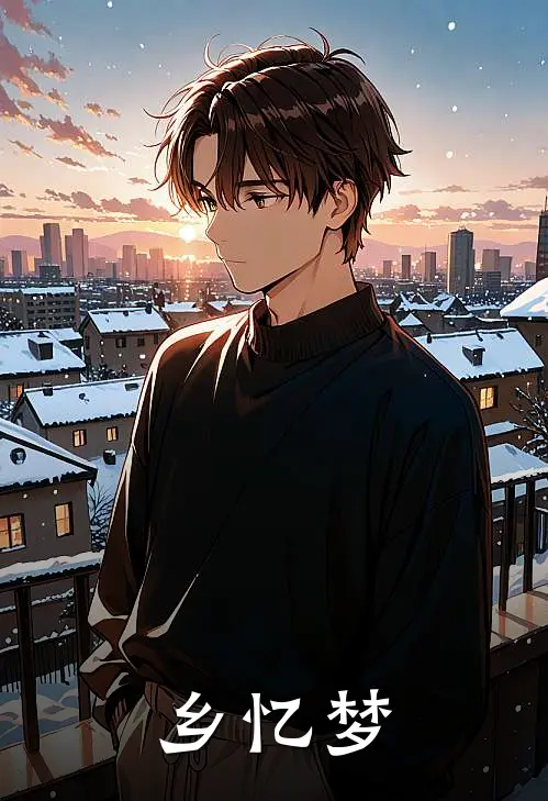 乡忆梦崔沐清秋庭推荐完结小说_免费阅读乡忆梦(崔沐清秋庭)