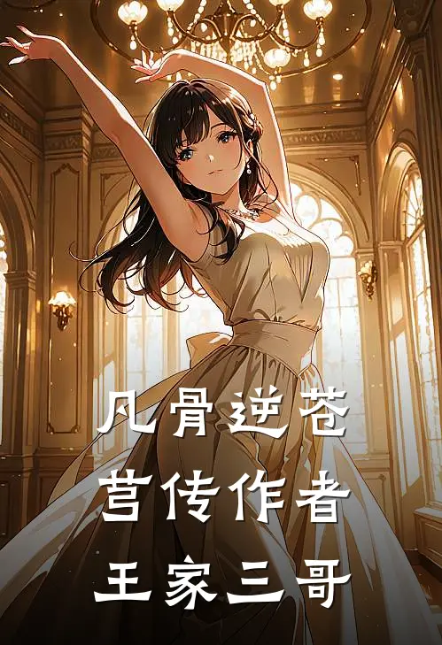 凡骨逆苍芎传 作者王家三哥