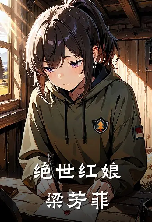 绝世红娘梁芳菲