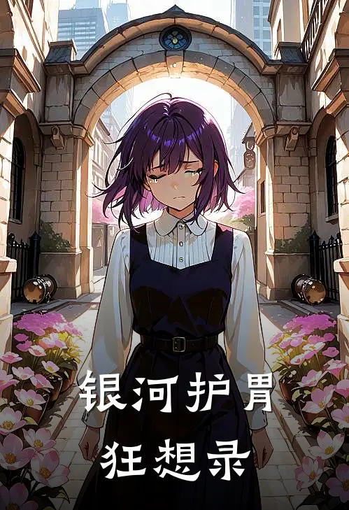 银河护胃狂想录林安稳阿宇最新完结小说推荐_最新更新小说银河护胃狂想录(林安稳阿宇)