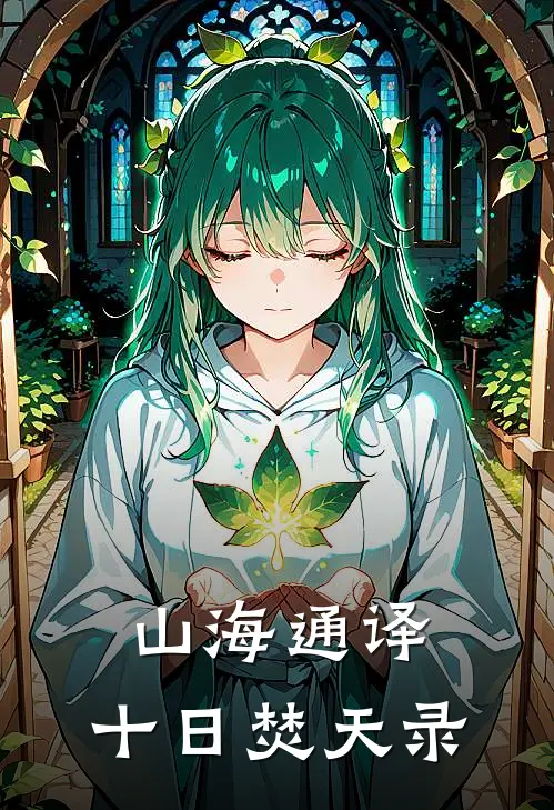 山海通译：十日焚天录