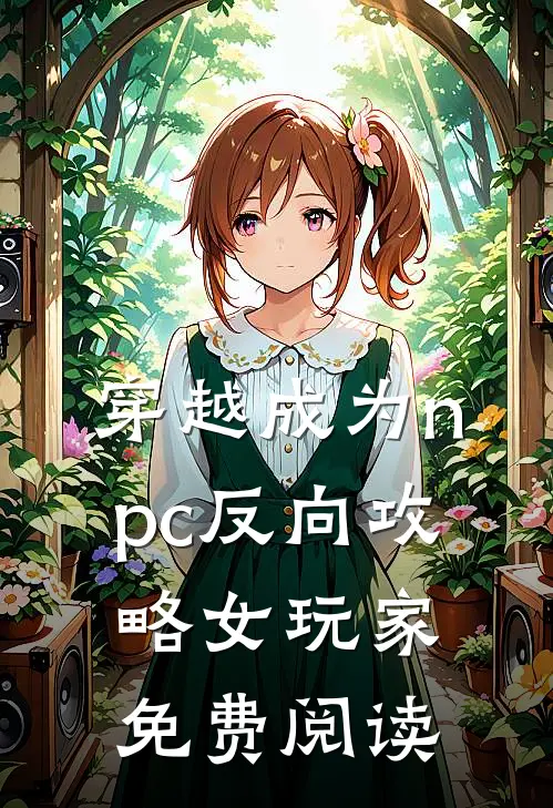 穿越成为npc反向攻略女玩家免费阅读