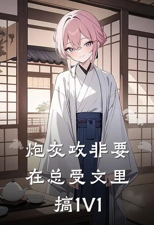 炮灰攻非要在总受文里搞1V1林淡叶时泽最新好看小说_已完结小说炮灰攻非要在总受文里搞1V1林淡叶时泽