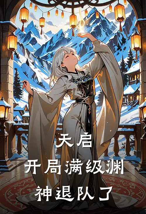 天启：开局满级渊神退队了