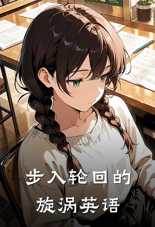 步入轮回的旋涡英语