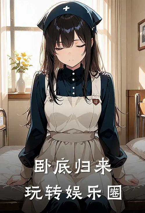 卧底归来，玩转娱乐圈温思瑶陆凛全集免费小说_免费小说完结卧底归来，玩转娱乐圈(温思瑶陆凛)