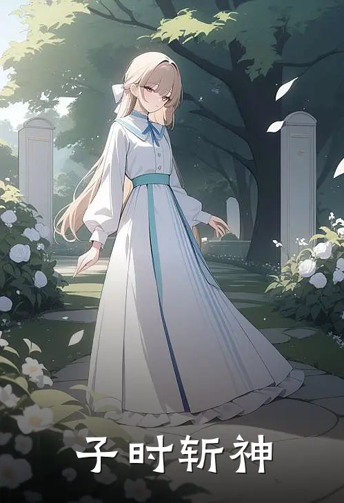 子时斩神