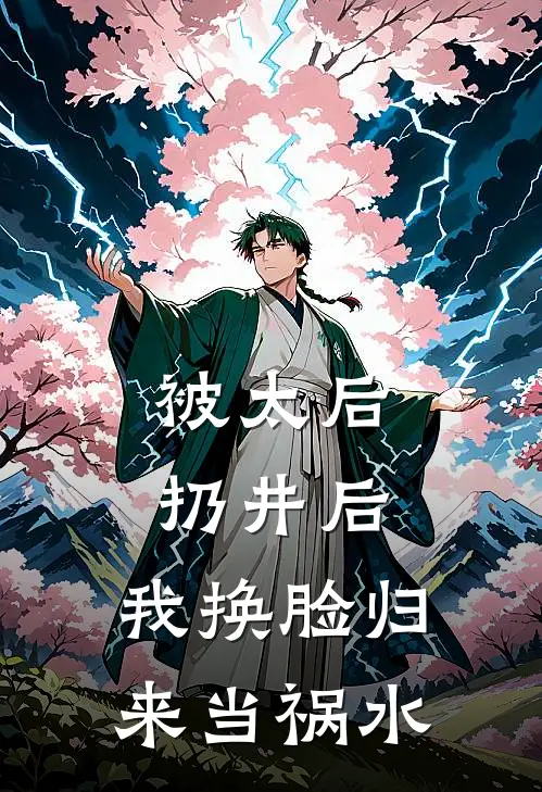 被太后扔井后，我换脸归来当祸水