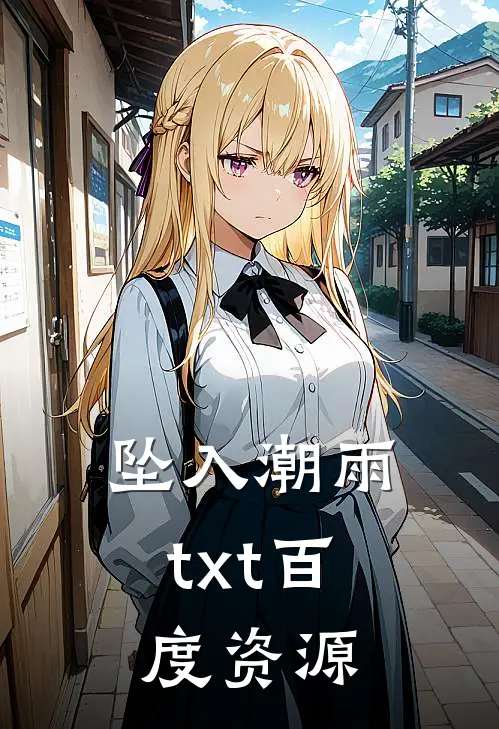坠入潮雨txt百度资源