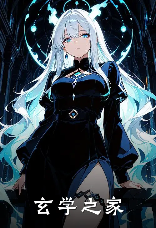 玄学之家(思琪张强)热门网络小说推荐_最新章节列表玄学之家(思琪张强)