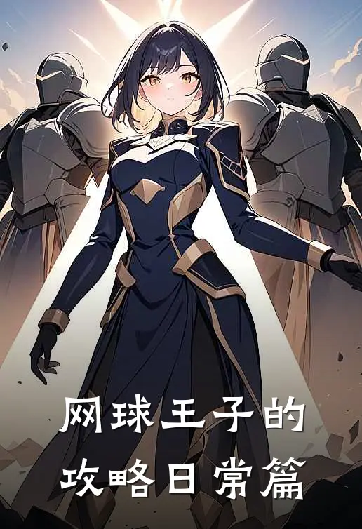 网球王子的攻略日常篇