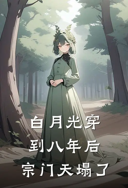 白月光穿到八年后，宗门天塌了(江云书洛望山)阅读免费小说_完本热门小说白月光穿到八年后，宗门天塌了江云书洛望山