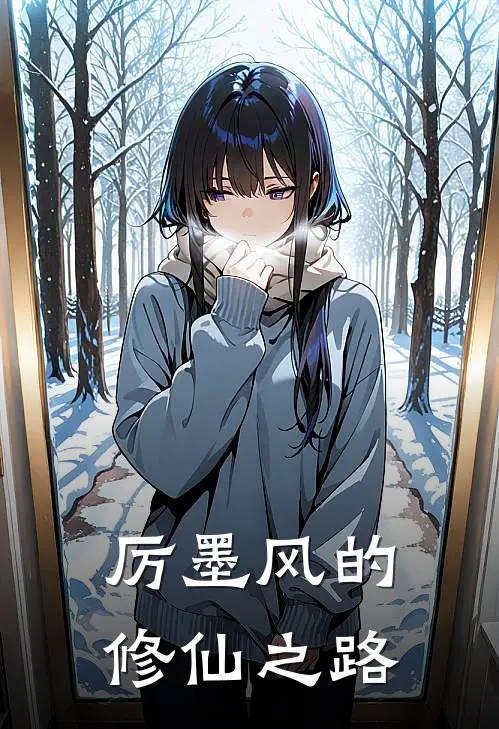 厉墨风的修仙之路