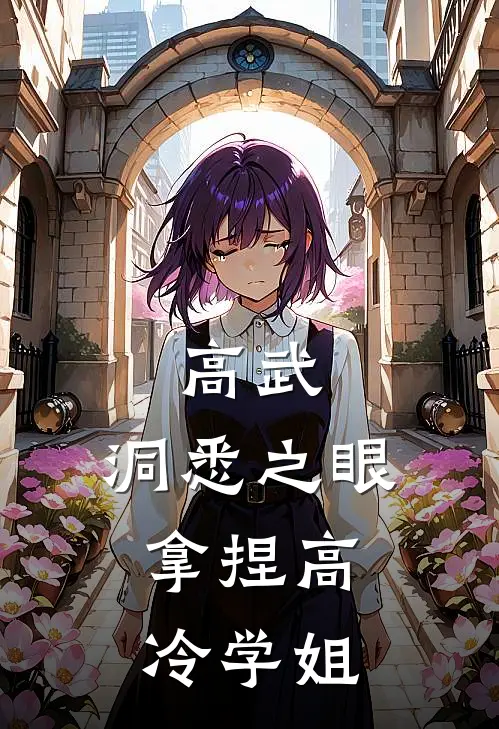 高武：洞悉之眼，拿捏高冷学姐(林奇陈浩)免费小说完结_最新推荐小说高武：洞悉之眼，拿捏高冷学姐(林奇陈浩)
