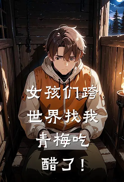 女孩们跨世界找我，青梅吃醋了！