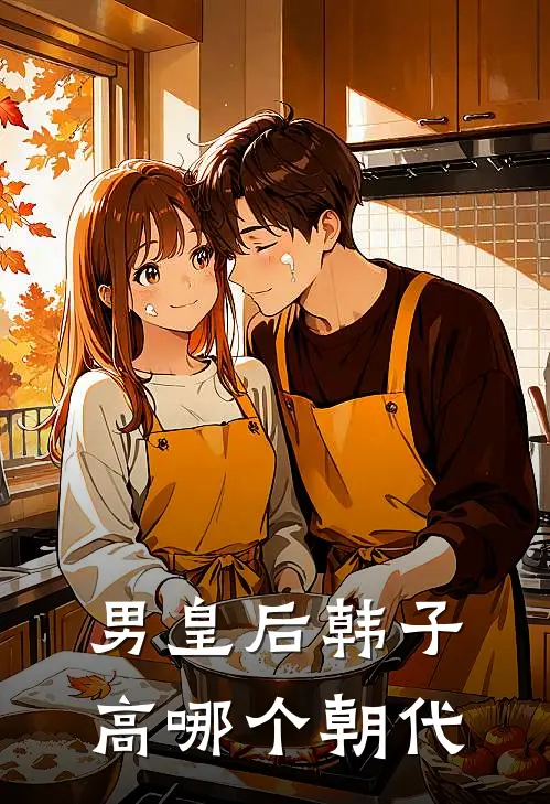 男皇后韩子高哪个朝代