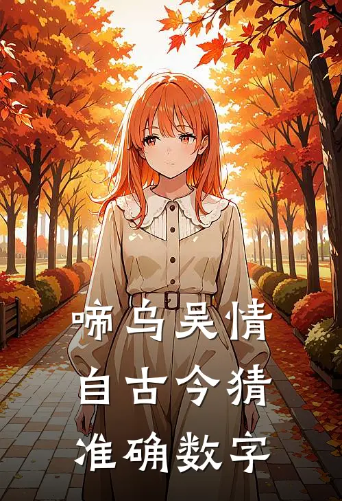 啼乌吴情自古今猜准确数字