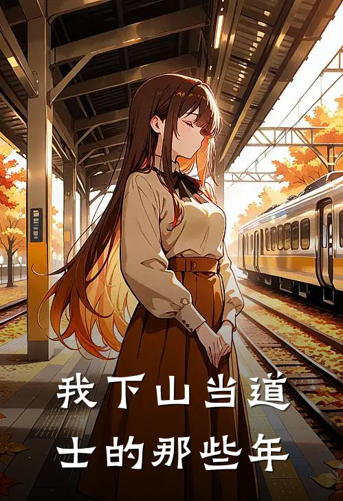 我下山当道士的那些年