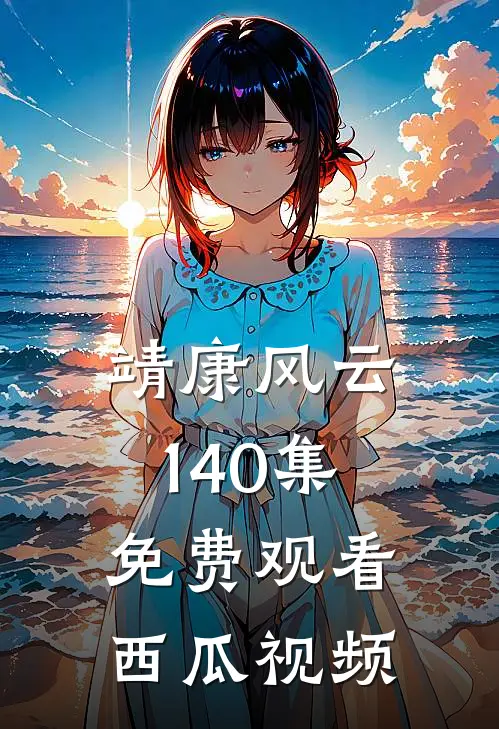 靖康风云1-40集免费观看西瓜视频