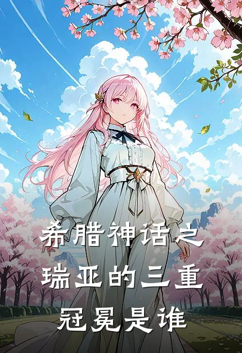 希腊神话之瑞亚的三重冠冕是谁