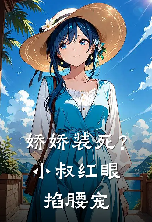 娇娇装死？小叔红眼掐腰宠