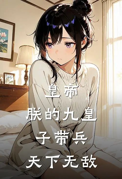 皇帝：朕的九皇子带兵，天下无敌