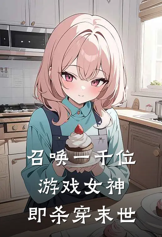 召唤一千位游戏女神，即杀穿末世(赵小双蒂法)完结的热门小说_全本免费完结小说召唤一千位游戏女神，即杀穿末世(赵小双蒂法)
