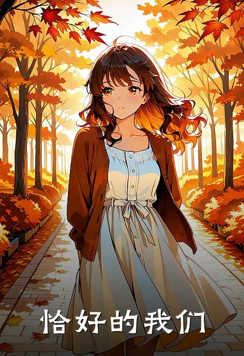 恰好的我们(林薇陆宇)完结小说推荐_小说全文免费阅读恰好的我们林薇陆宇