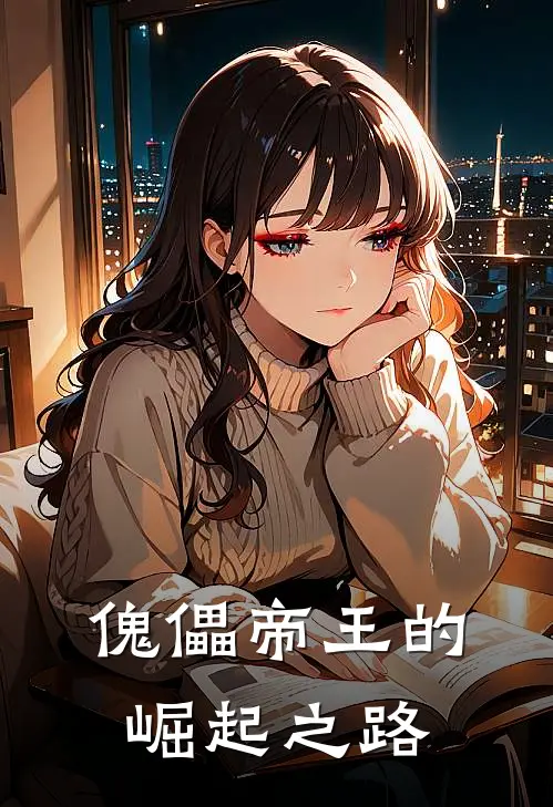 傀儡帝王的崛起之路