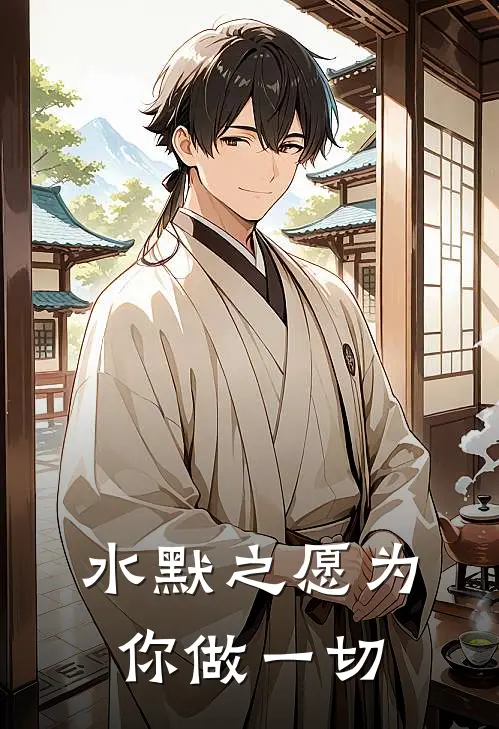 水默之愿为你做一切