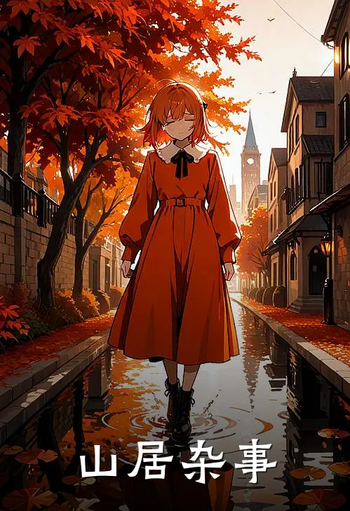 山居杂事李秀英庄宇完结小说免费阅读_完本热门小说山居杂事李秀英庄宇