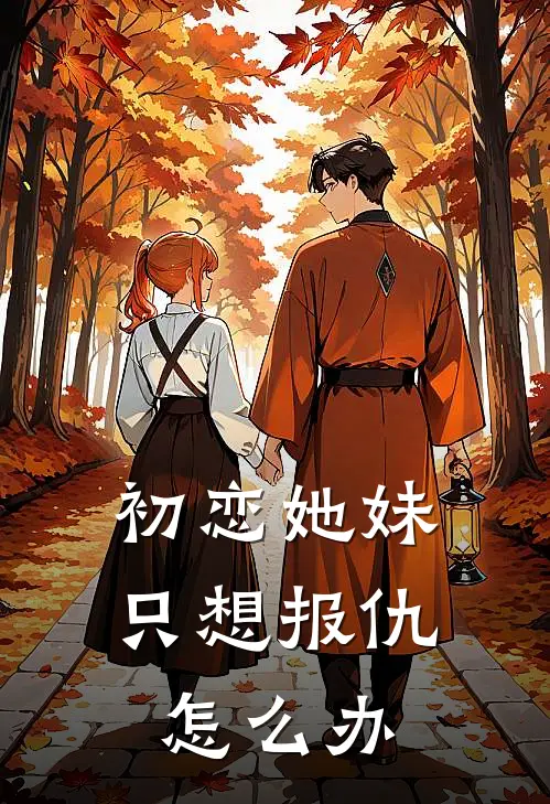 初恋她妹只想报仇怎么办